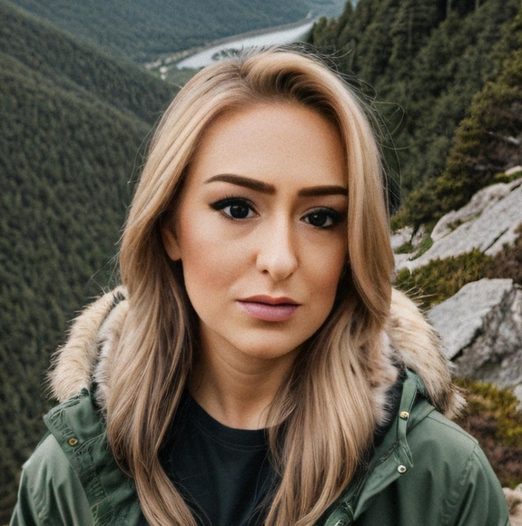 Meet your Posher, Patricia - Picture 5 of 6